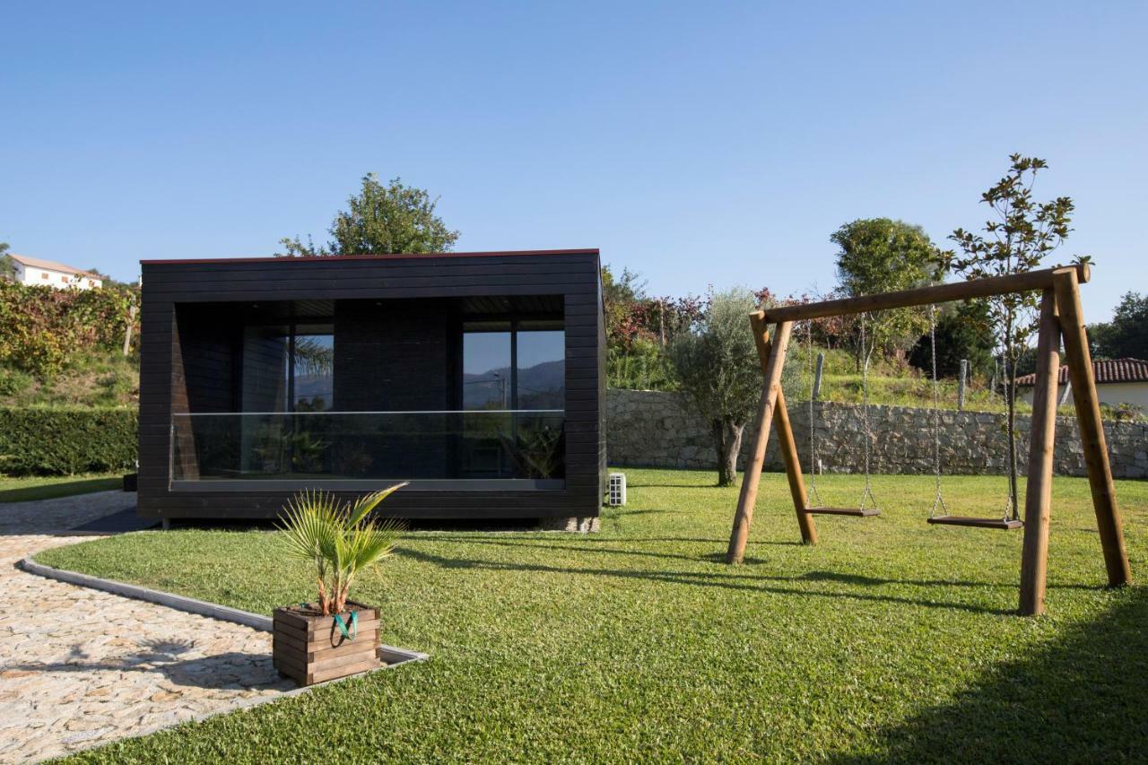 Vila Casa Da Lo Viana do Castelo Exteriér fotografie